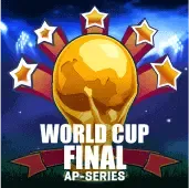 World Cup Final game icon