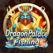 Dragon Palace Fishing game icon