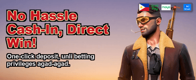 Join the Ultimate PH Gaming Hub