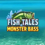 Fish Tales Monster Bass game icon
