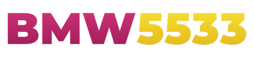 bmw5533 Logo